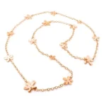 Collier femme folli follie 3n2t024rc 52 cm_5736. DIAYTAR COTE D'IVOIRE - L'Art de Vivre le Shopping Inspiré. Parcourez notre catalogue et choisissez des produits qui reflètent votre passion pour la beauté et l'authenticité.