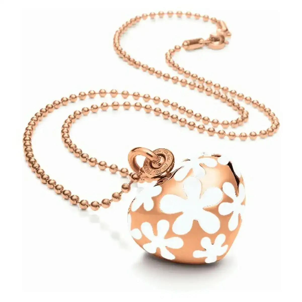 Collier femme folli follie 3n9t178rw 45 cm_8903. DIAYTAR COTE D'IVOIRE - Votre Paradis Shopping au Cœur du Côte d'Ivoire. Explorez notre boutique en ligne et découvrez des produits conçus pour enchanter chaque aspect de votre vie.