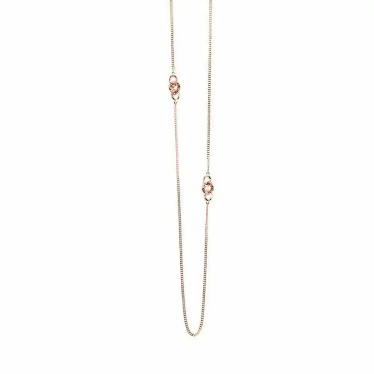Collier femme guess ubn21597 90 cm_2554. DIAYTAR COTE D'IVOIRE - Là où Chaque Achat a du Sens. Explorez notre gamme et choisissez des produits qui racontent une histoire, du traditionnel au contemporain.