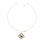 Collier femme guess ubn91102 50 cm_3261. Entrez dans l'Univers de DIAYTAR COTE D'IVOIRE - Votre Destination de Shopping Complète. Découvrez des produits qui reflètent la diversité et la richesse culturelle du Côte d'Ivoire, le tout à portée de clic.