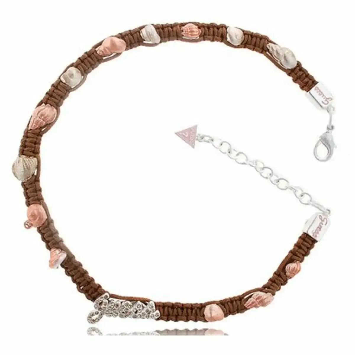 Collier femme guess ufn40907 33 38 cm_4283. Découvrez DIAYTAR COTE D'IVOIRE - Là où le Choix Rencontre la Qualité. Parcourez notre gamme diversifiée et choisissez parmi des produits conçus pour exceller dans tous les aspects de votre vie.