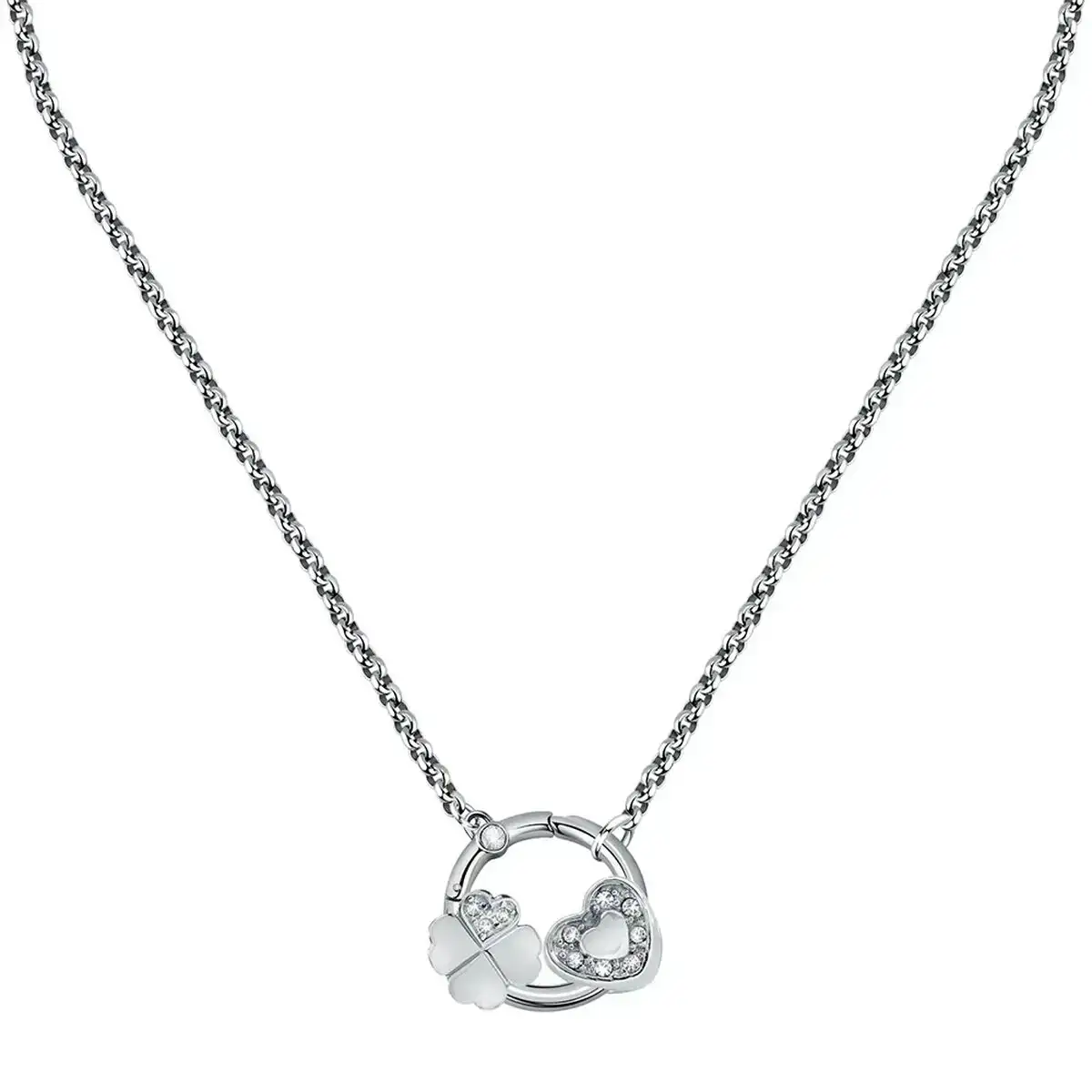 Collier femme morellato drops_6203. DIAYTAR COTE D'IVOIRE - Où la Qualité et la Diversité Fusionnent. Explorez notre boutique en ligne pour découvrir une gamme variée de produits qui incarnent l'excellence et l'authenticité.