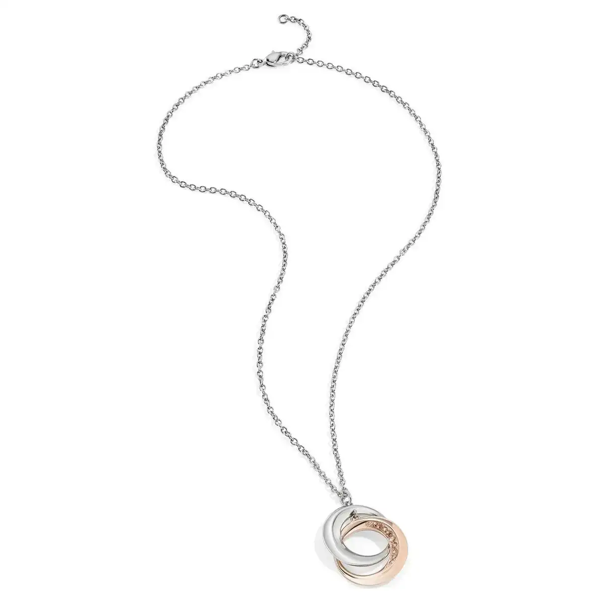 Collier femme morellato saah04 45 cm_5186. DIAYTAR COTE D'IVOIRE - Là où Chaque Achat a du Sens. Explorez notre gamme et choisissez des produits qui racontent une histoire, votre histoire.