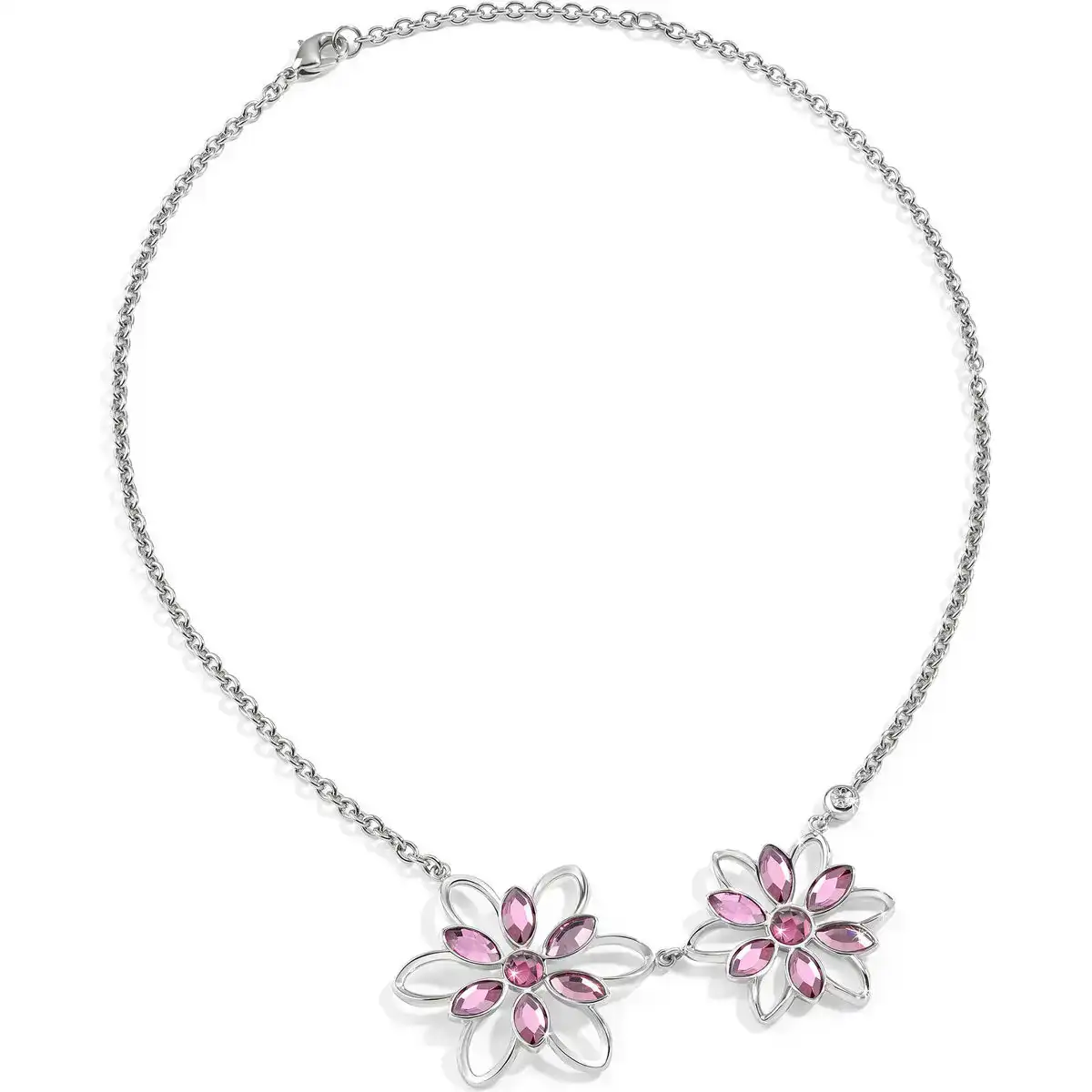 Collier femme morellato sabk06_7690. Bienvenue sur DIAYTAR COTE D'IVOIRE - Où Chaque Article a son Histoire. Découvrez notre sélection méticuleuse de produits qui racontent l'authenticité et la beauté du Côte d'Ivoire.