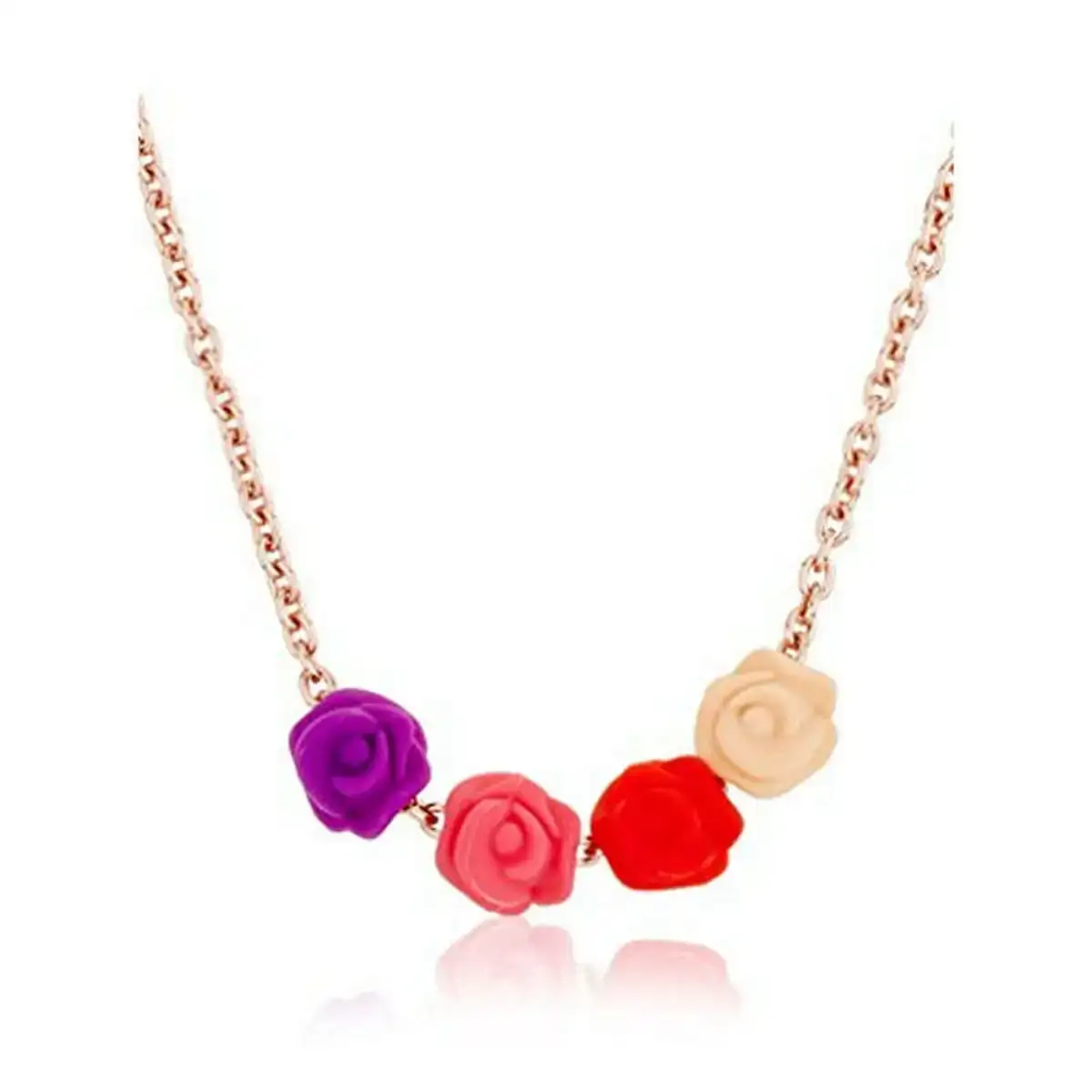 Collier femme morellato sabz363 43 cm_3546. Entrez dans le Monde de DIAYTAR COTE D'IVOIRE - Où Chaque Produit Raconte une Histoire Unique. Explorez notre sélection et laissez-vous transporter par des récits à travers les articles que vous choisissez.