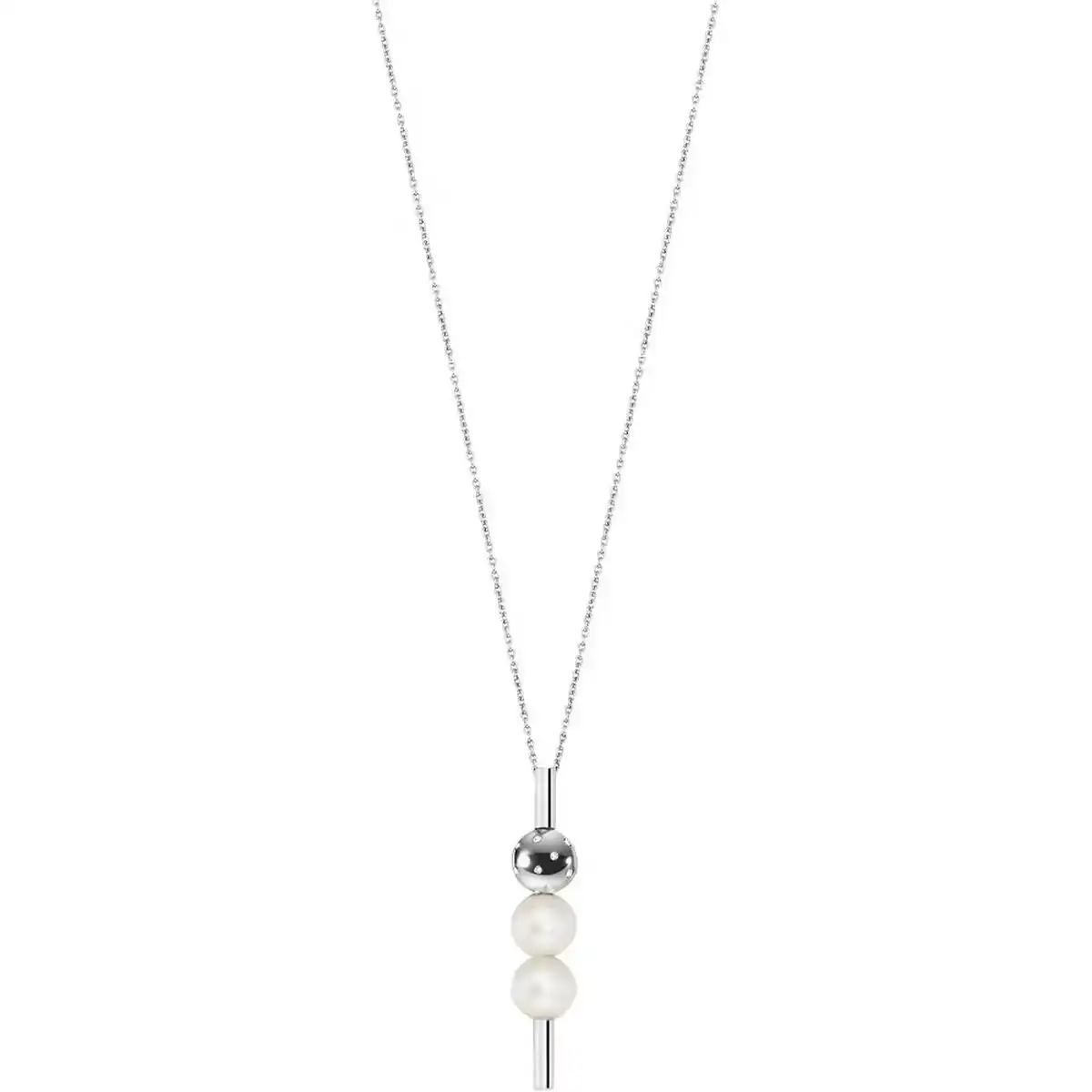 Collier femme morellato sadx08 45 cm_2589. Bienvenue sur DIAYTAR COTE D'IVOIRE - Où Chaque Détail compte. Plongez dans notre univers et choisissez des produits qui ajoutent de l'éclat et de la joie à votre quotidien.
