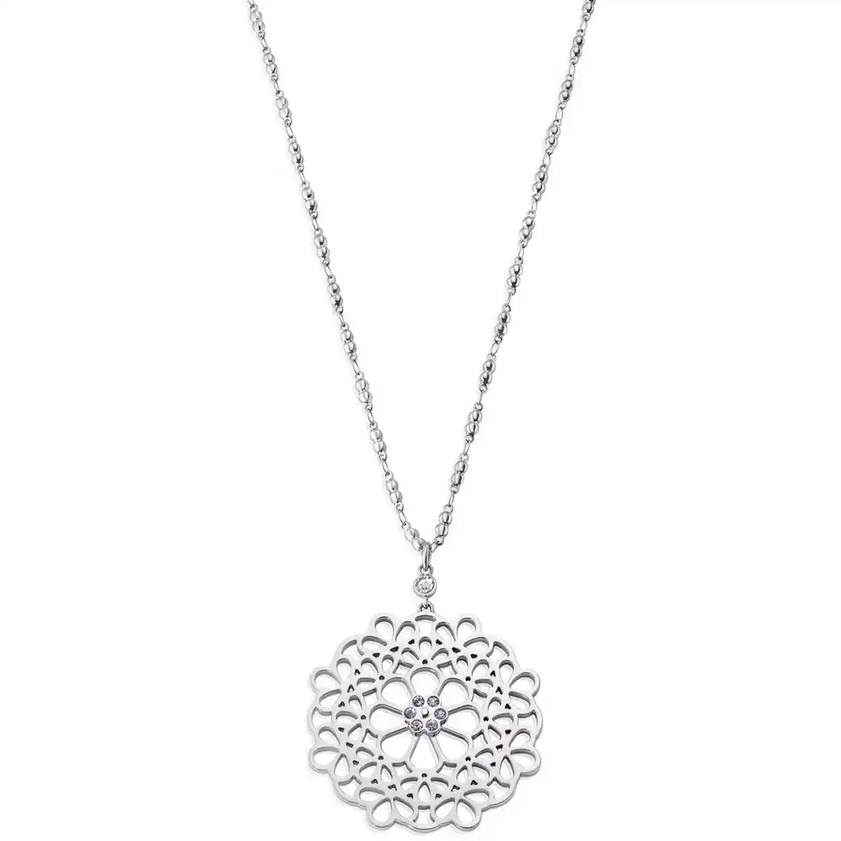 Collier femme morellato sady06 65 cm_1288. DIAYTAR COTE D'IVOIRE - Là où la Qualité se Marque d'une Touche Côte d'Ivoireaise. Naviguez à travers notre boutique en ligne et choisissez des produits qui allient excellence et tradition.