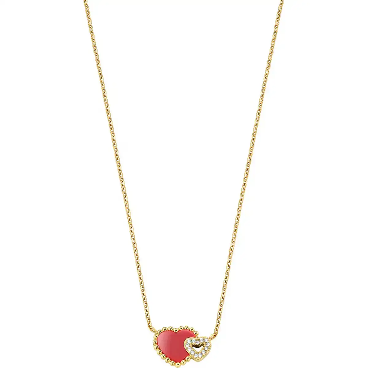 Collier femme morellato sagf03 45 cm_5159. DIAYTAR COTE D'IVOIRE - Là où la Découverte est au Rendez-vous. Plongez dans notre catalogue et trouvez des articles qui éveilleront votre curiosité et élargiront vos horizons.