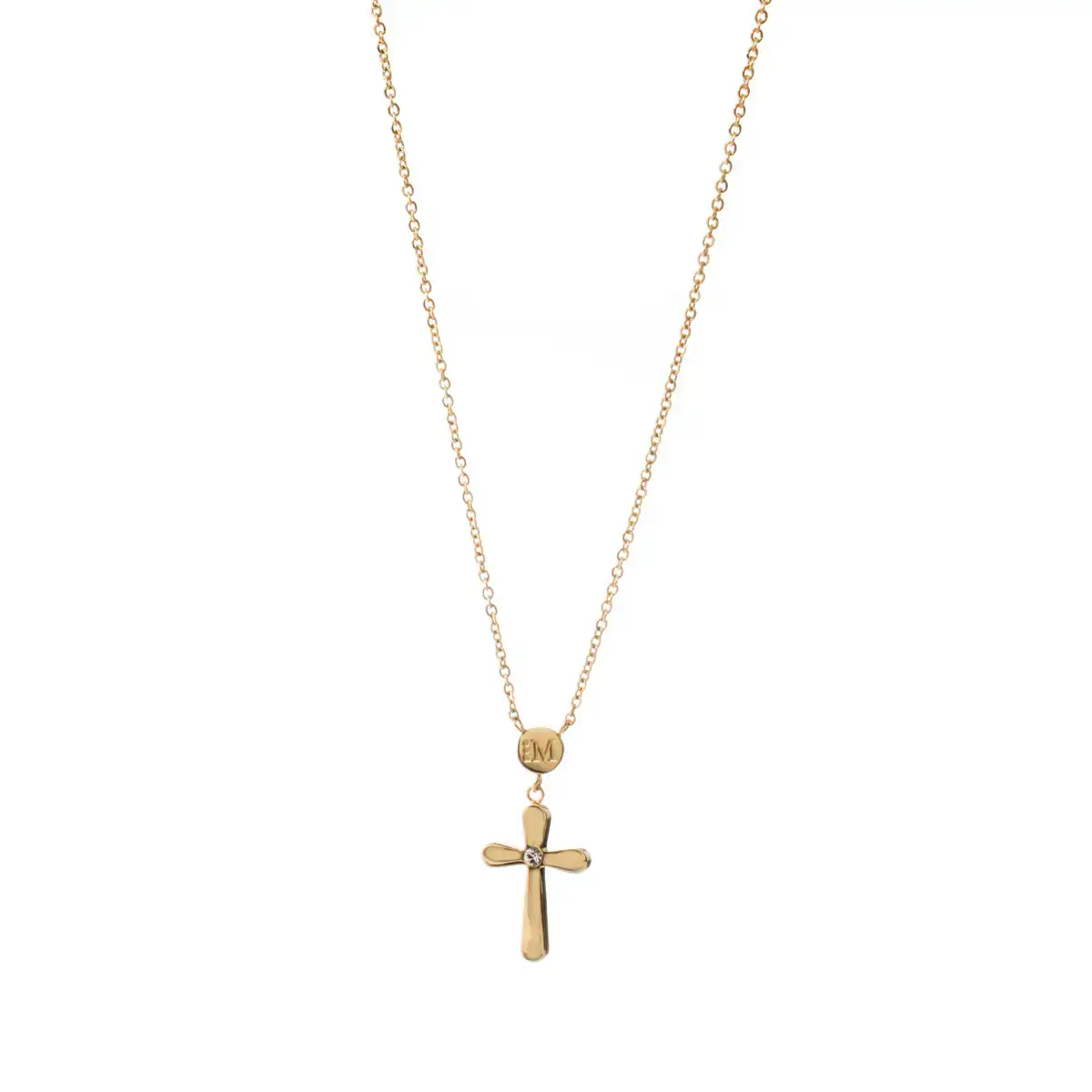 Collier femme morellato sais07 45 cm_2856. Entrez dans l'Univers de DIAYTAR COTE D'IVOIRE - Où Choisir est un Voyage. Explorez notre gamme diversifiée et trouvez des articles qui répondent à tous vos besoins et envies.