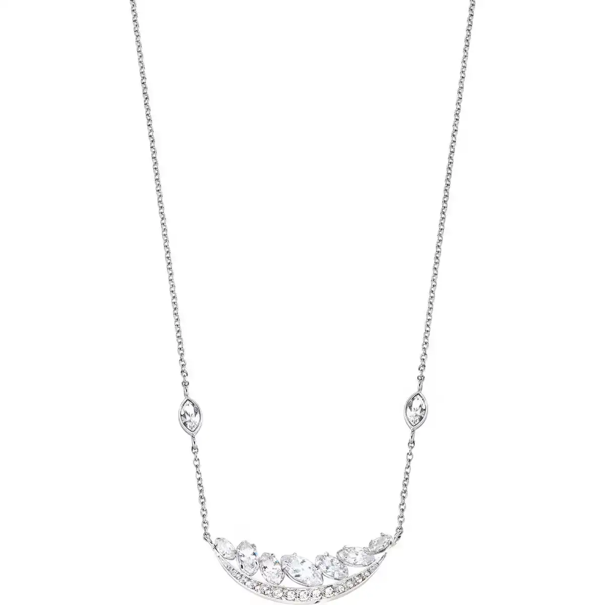 Collier femme morellato saiz03 45 cm_3060. DIAYTAR COTE D'IVOIRE - L'Art du Shopping Distinctif. Naviguez à travers notre gamme soigneusement sélectionnée et choisissez des produits qui définissent votre mode de vie.
