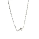 Collier femme morellato sakk36 45 cm_7114. DIAYTAR COTE D'IVOIRE - L'Art du Shopping Sublime. Naviguez à travers notre catalogue et choisissez parmi des produits qui ajoutent une touche raffinée à votre vie quotidienne.