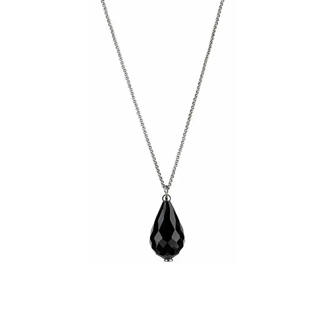 Collier femme morellato scu02 45 cm_2326. DIAYTAR COTE D'IVOIRE - Là où Chaque Produit a son Histoire. Découvrez notre gamme de produits, chacun portant en lui le récit de l'artisanat et de la passion, pour vous offrir une expérience de shopping authentique.