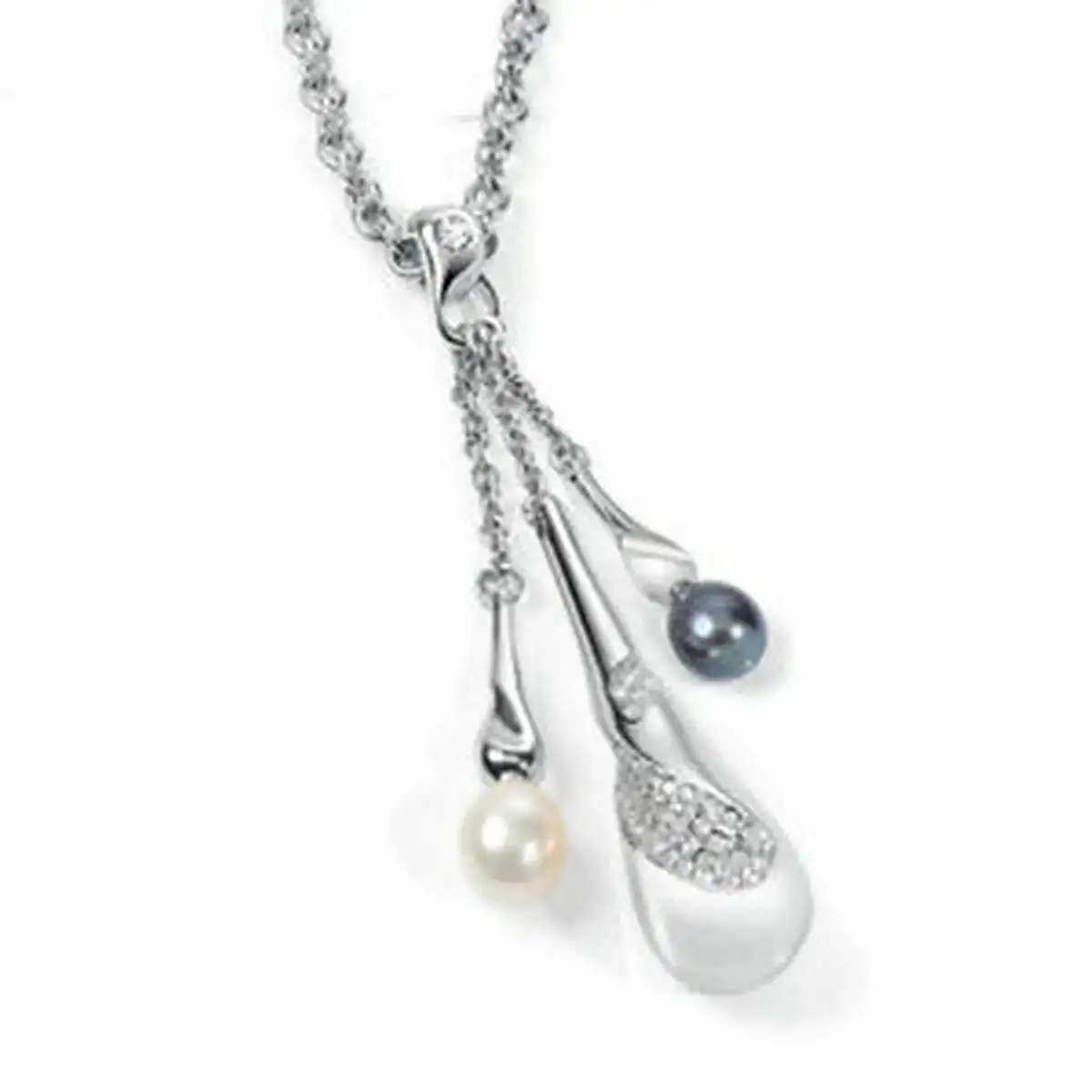 Collier femme morellato sxu10_9877. DIAYTAR COTE D'IVOIRE - Là où la Diversité Rencontre la Qualité. Parcourez notre gamme complète et trouvez des produits qui incarnent la richesse et l'unicité du Côte d'Ivoire.