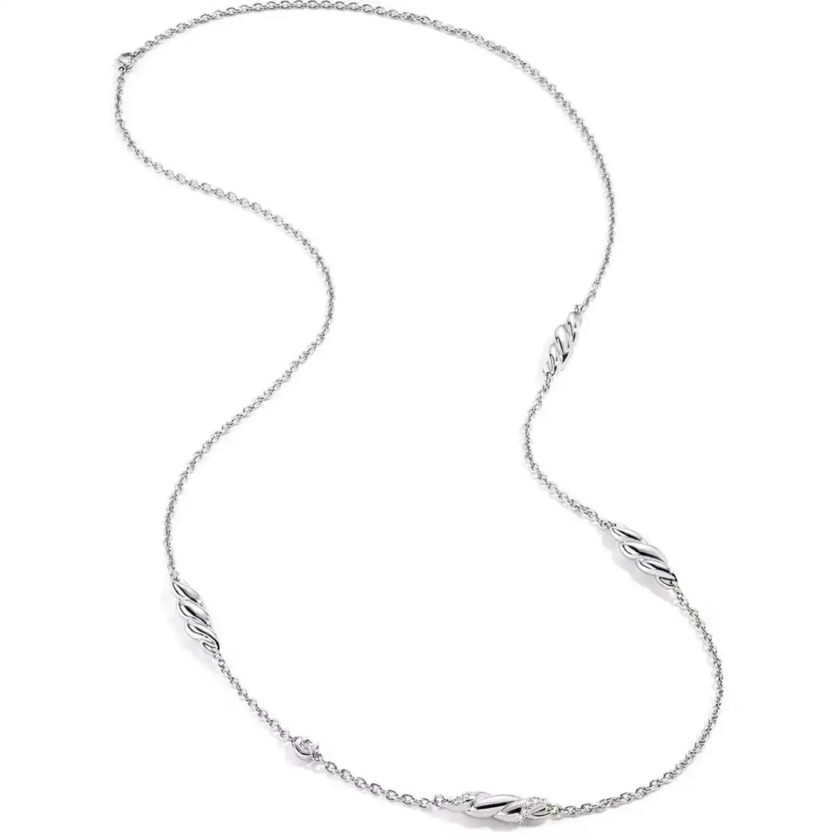 Collier femme morellato szy10 45 cm_5097. Bienvenue chez DIAYTAR COTE D'IVOIRE - Où Chaque Article Est une Découverte. Naviguez à travers nos offres et laissez-vous surprendre par des trésors cachés qui enrichiront votre vie.