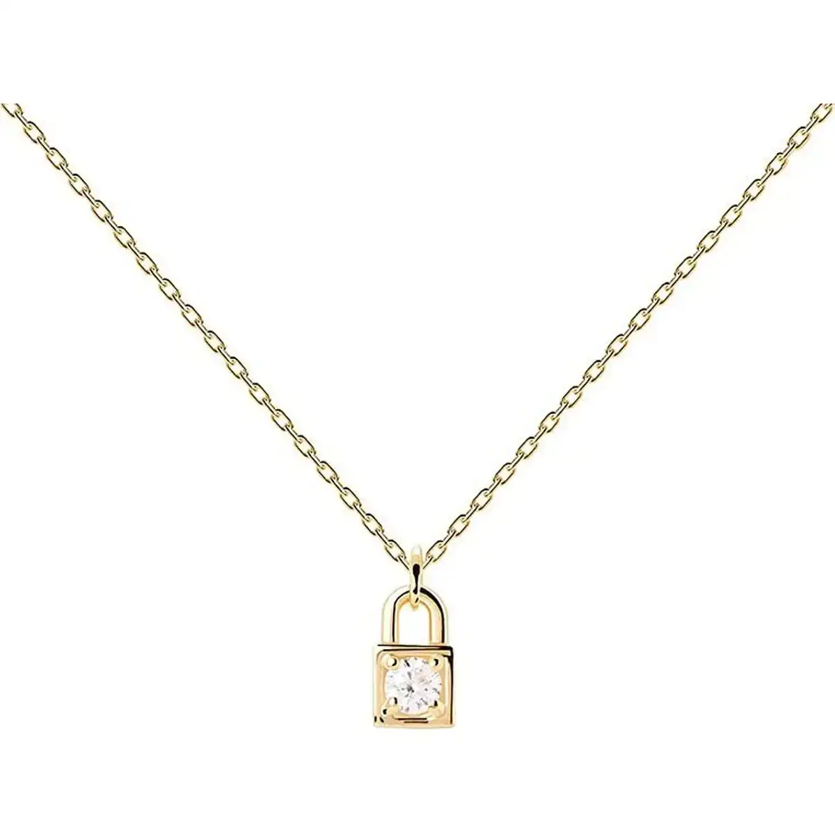 Collier femme pdpaola co01 487 u_7005. DIAYTAR COTE D'IVOIRE - Où Chaque Détail Fait la Différence. Parcourez notre sélection soignée et choisissez des articles qui rehaussent votre quotidien, du fonctionnel à l'esthétique.