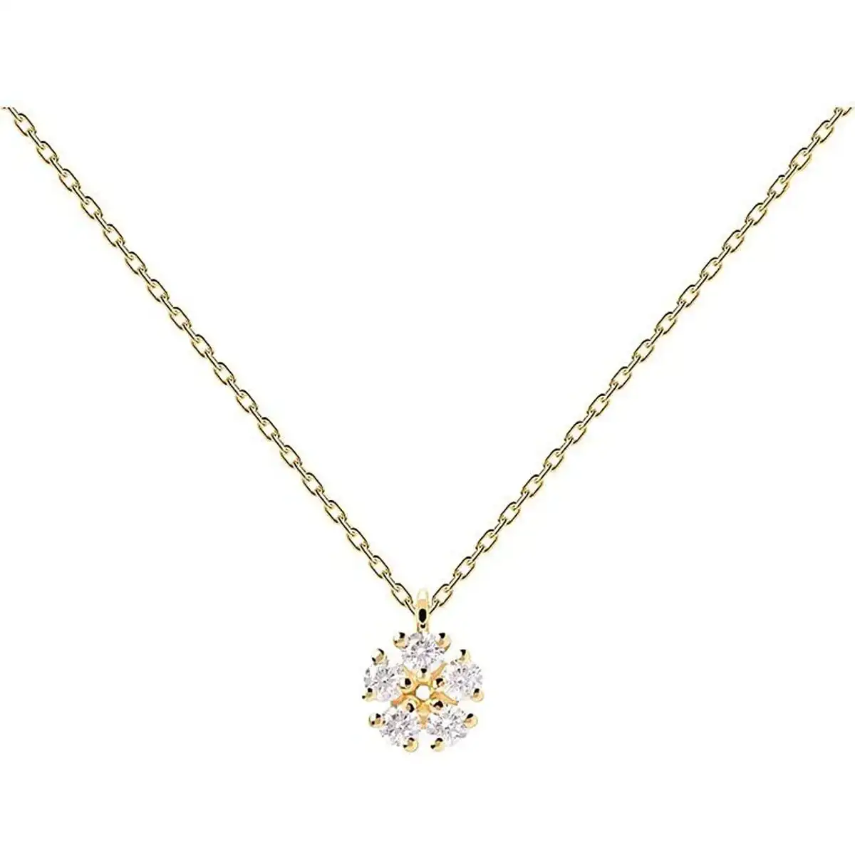 Collier femme pdpaola co01 498 u_9113. Bienvenue sur DIAYTAR COTE D'IVOIRE - Votre Évasion Shopping Personnalisée. Parcourez notre collection unique et trouvez des articles qui reflètent votre style et votre individualité.