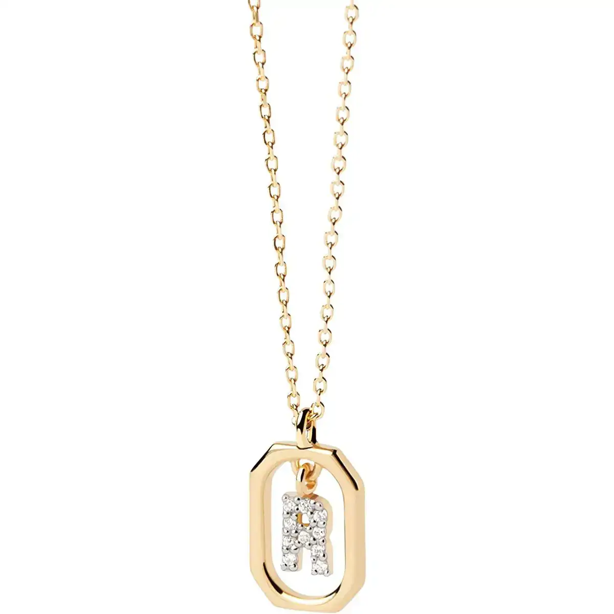 Collier femme pdpaola co01 529 u_6513. DIAYTAR COTE D'IVOIRE - Où Chaque Produit a son Histoire à Raconter. Parcourez notre catalogue et découvrez des articles qui portent en eux la passion et l'histoire du Côte d'Ivoire.