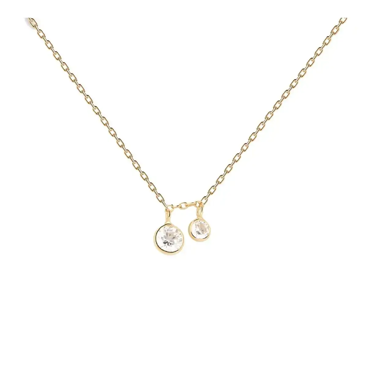 Collier femme pdpaola co01 601 u_4898. DIAYTAR COTE D'IVOIRE - Votre Source de Découvertes Shopping. Découvrez des trésors dans notre boutique en ligne, allant des articles artisanaux aux innovations modernes.