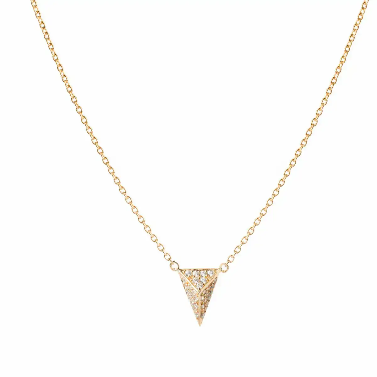 Collier femme sif jakobs c006 rg bb 21 23 cm_9636. DIAYTAR COTE D'IVOIRE - Où Choisir Devient une Découverte. Explorez notre boutique en ligne et trouvez des articles qui vous surprennent et vous ravissent à chaque clic.