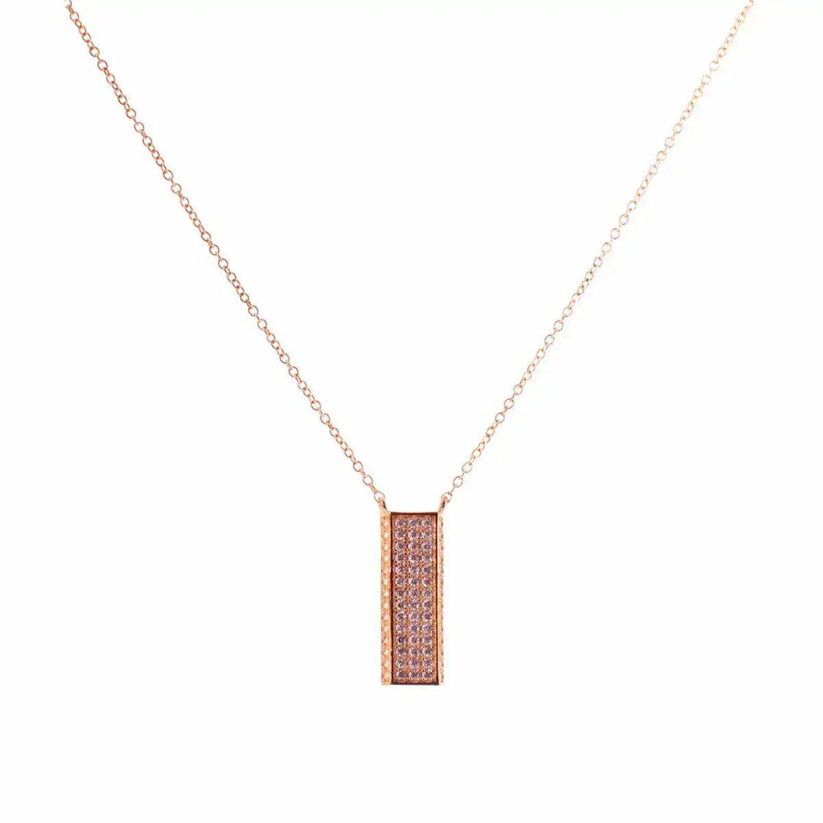 Collier femme sif jakobs c0079 cz rg 26 cm_1116. Bienvenue chez DIAYTAR COTE D'IVOIRE - Où Chaque Objet a sa Propre Histoire. Découvrez notre sélection soigneusement choisie et choisissez des produits qui racontent le patrimoine sénégalais.