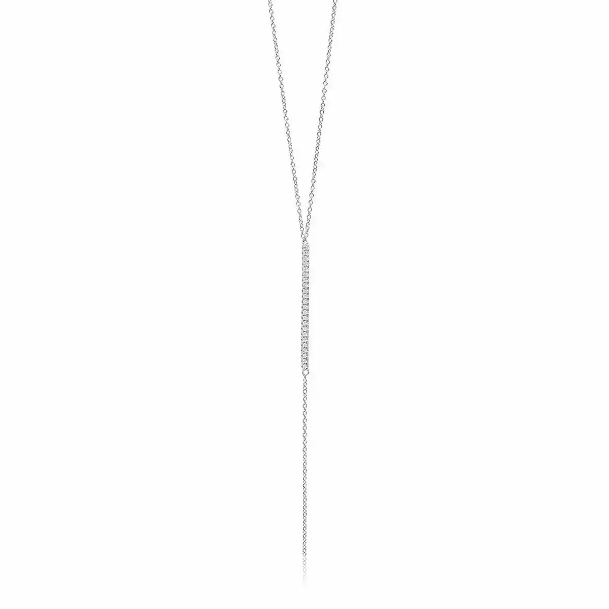 Collier femme sif jakobs c0154 cz 25 cm_8389. Bienvenue sur DIAYTAR COTE D'IVOIRE - Où l'Authenticité Rencontre le Confort. Plongez dans notre univers de produits qui allient tradition et commodité pour répondre à vos besoins.