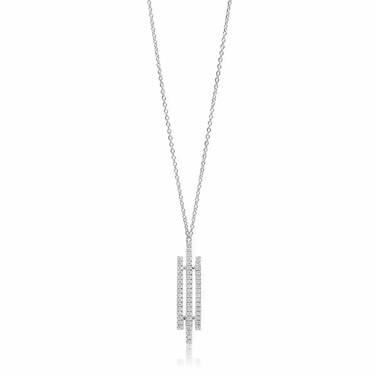 Collier femme sif jakobs c0155 cz 25 28 cm_7818. DIAYTAR COTE D'IVOIRE - L'Art de Magasiner sans Frontières. Parcourez notre vaste sélection d'articles et trouvez tout ce dont vous avez besoin, du chic à l'authentique, du moderne au traditionnel.