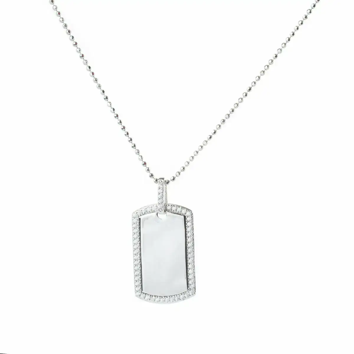 Collier femme sif jakobs c0155 cz cz 2 25 cm_9795. Découvrez DIAYTAR COTE D'IVOIRE - Votre Destination de Shopping Inspirée. Naviguez à travers nos offres variées et trouvez des articles qui reflètent votre personnalité et vos goûts.