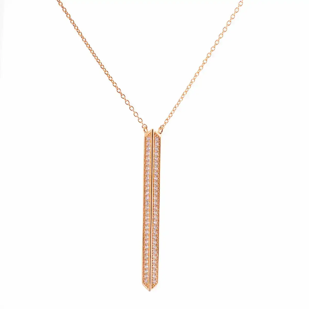 Collier femme sif jakobs c1009 cz rg 50 cm_6212. Bienvenue chez DIAYTAR COTE D'IVOIRE - Où le Shopping Devient un Voyage. Explorez notre plateforme pour dénicher des produits uniques, racontant l'histoire et l'âme du Côte d'Ivoire.