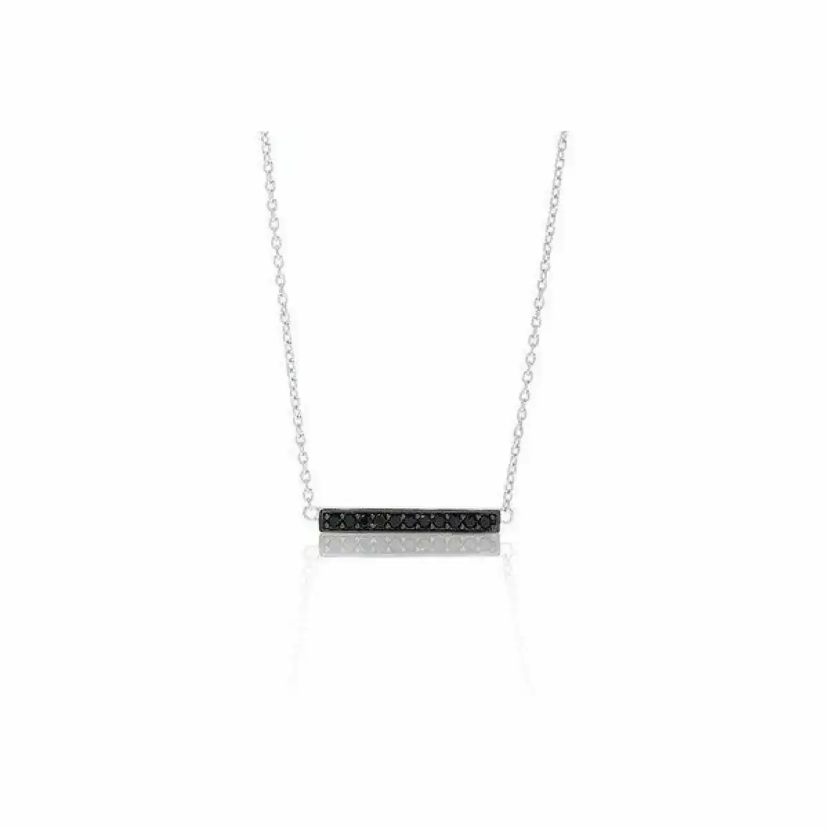 Collier femme sif jakobs c1011 bk 25 cm_3895. DIAYTAR COTE D'IVOIRE - Votre Compagnon Shopping, Votre Style Unique. Explorez notre boutique en ligne pour dénicher des trésors qui expriment qui vous êtes, de la mode à la maison.