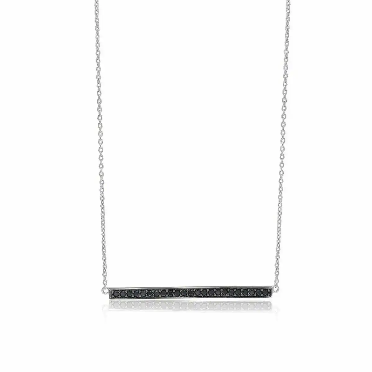 Collier femme sif jakobs c1013 bk 25 cm_6818. DIAYTAR COTE D'IVOIRE - Votre Oasis de Shopping en Ligne. Explorez notre boutique et découvrez des produits qui ajoutent une touche de magie à votre quotidien.