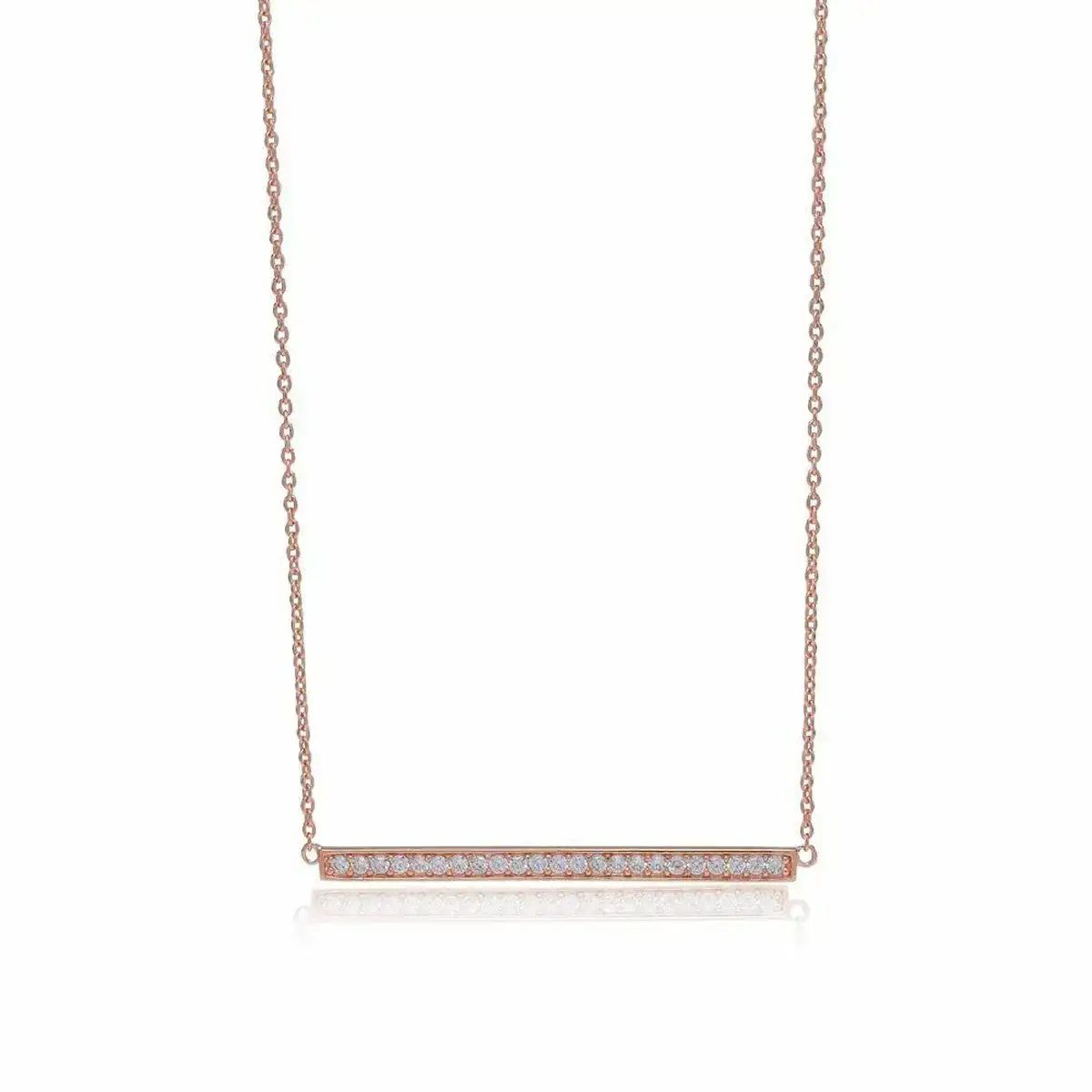 Collier femme sif jakobs c1013 cz rg 35 cm_2743. Bienvenue sur DIAYTAR COTE D'IVOIRE - Où Choisir Rime avec Qualité. Explorez notre gamme diversifiée et découvrez des articles conçus pour répondre à vos attentes élevées.