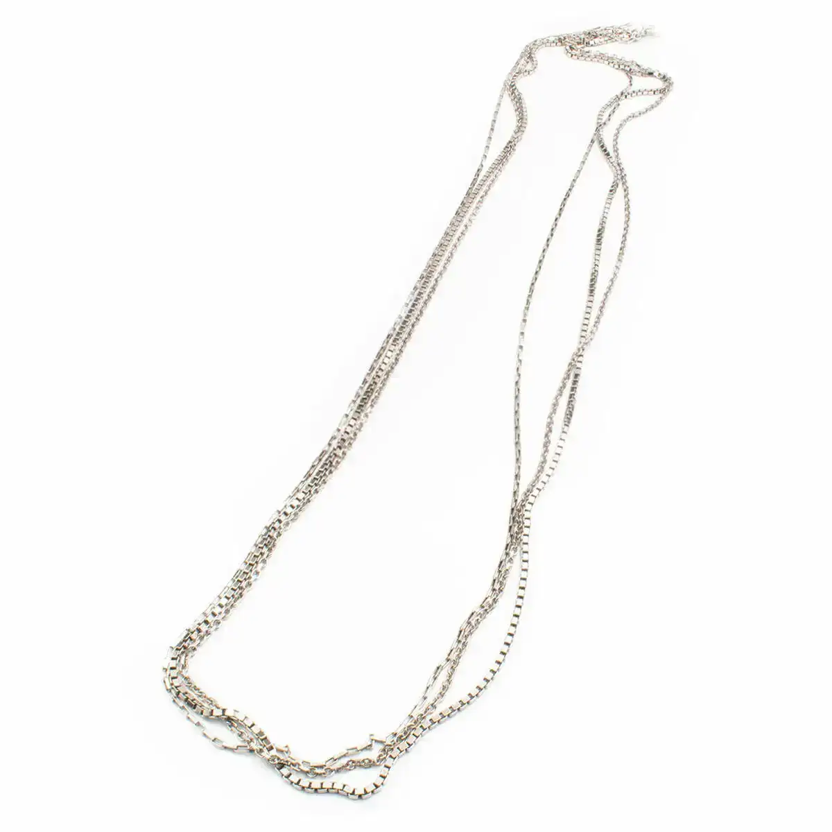 Collier femme sif jakobs c2513 cz 45 cm_4184. DIAYTAR COTE D'IVOIRE - Là où Chaque Produit Évoque une Émotion. Parcourez notre catalogue et choisissez des articles qui vous touchent et qui enrichissent votre expérience.