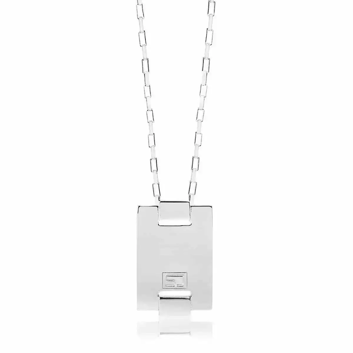 Collier femme sif jakobs p0045 26 cm_9794. DIAYTAR COTE D'IVOIRE - L'Essence de la Tradition et de la Modernité réunies. Explorez notre plateforme en ligne pour trouver des produits authentiques du Côte d'Ivoire, tout en découvrant les dernières tendances du monde moderne.