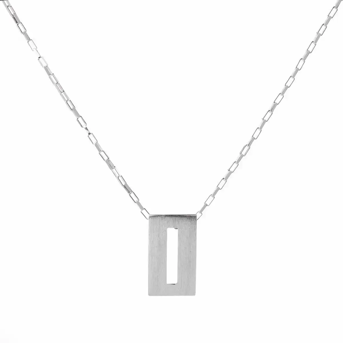 Collier femme sif jakobs p0056 26 cm_9234. DIAYTAR COTE D'IVOIRE - Votre Destinée Shopping Personnalisée. Plongez dans notre boutique en ligne et créez votre propre expérience de shopping en choisissant parmi nos produits variés.