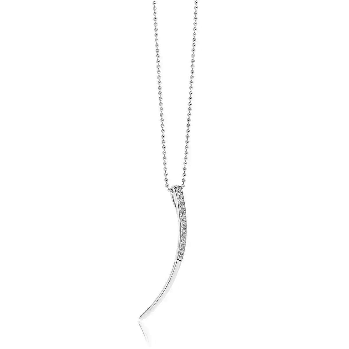 Collier femme sif jakobs p0373 cz 45 25 cm_7191. DIAYTAR COTE D'IVOIRE - Votre Source de Découvertes Shopping. Découvrez des trésors dans notre boutique en ligne, allant des articles artisanaux aux innovations modernes.