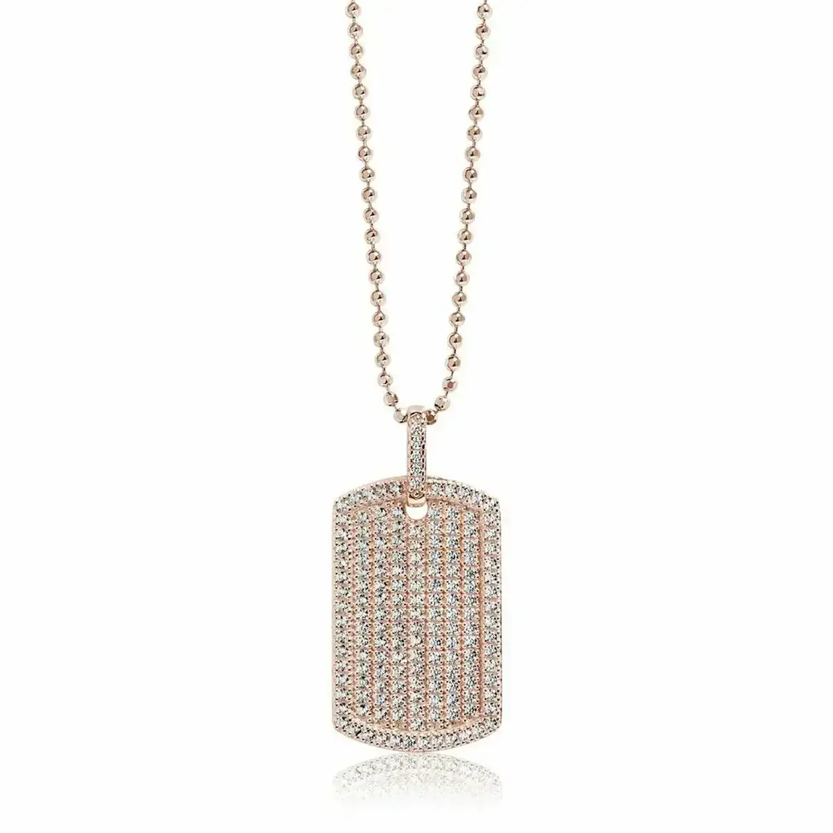 Collier femme sif jakobs p1014 cz rg 25 cm_6199. DIAYTAR COTE D'IVOIRE - L'Art du Shopping Sublime. Naviguez à travers notre catalogue et choisissez parmi des produits qui ajoutent une touche raffinée à votre vie quotidienne.