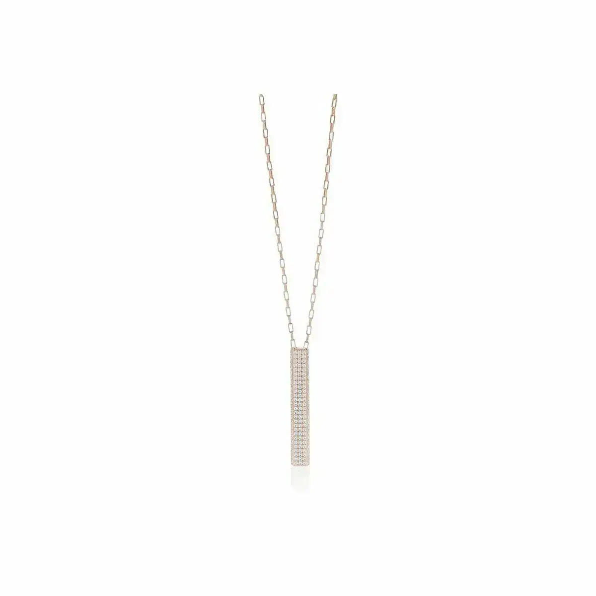 Collier femme sif jakobs p10766 cz rg_4105. DIAYTAR COTE D'IVOIRE - L'Univers du Choix et de l'Authenticité. Explorez notre catalogue et découvrez des articles qui incarnent le patrimoine du Côte d'Ivoire et la modernité du monde.