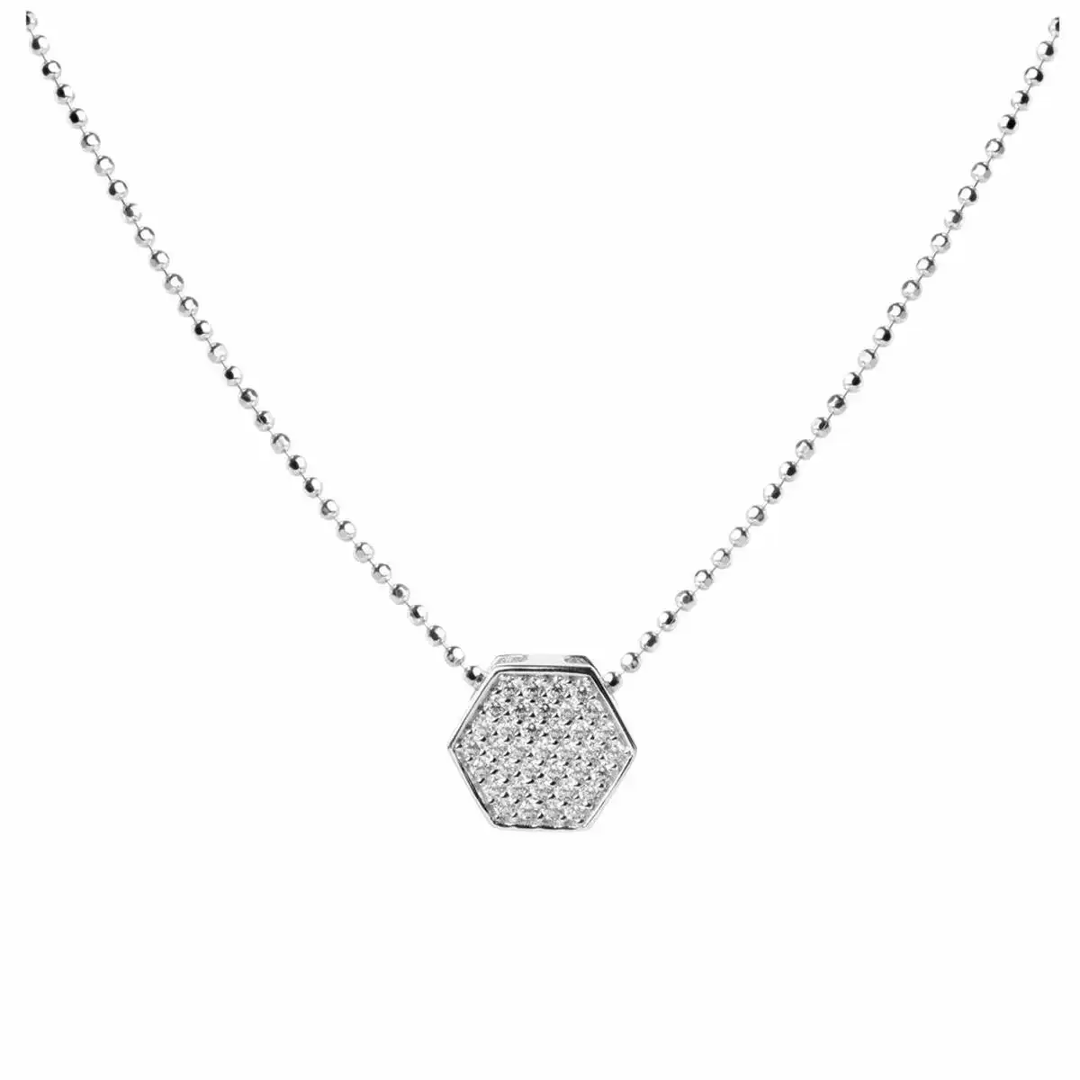 Collier femme sif jakobs p11060 cz 45 23 cm_1382. Entrez dans l'Univers de DIAYTAR COTE D'IVOIRE - Où Chaque Produit est une Découverte. Explorez notre gamme variée et trouvez des articles qui vous surprennent et vous inspirent.