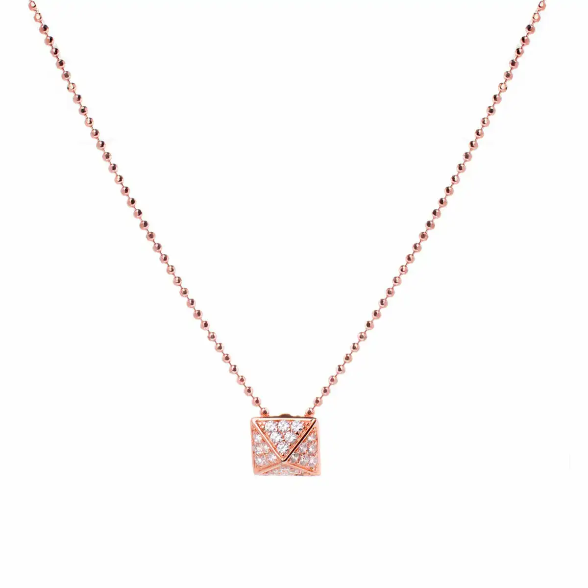 Collier femme sif jakobs p1851 cz rg 23 cm_1391. Bienvenue chez DIAYTAR COTE D'IVOIRE - Où Chaque Produit a son Âme. Découvrez notre gamme et choisissez des articles qui résonnent avec votre personnalité et vos valeurs.