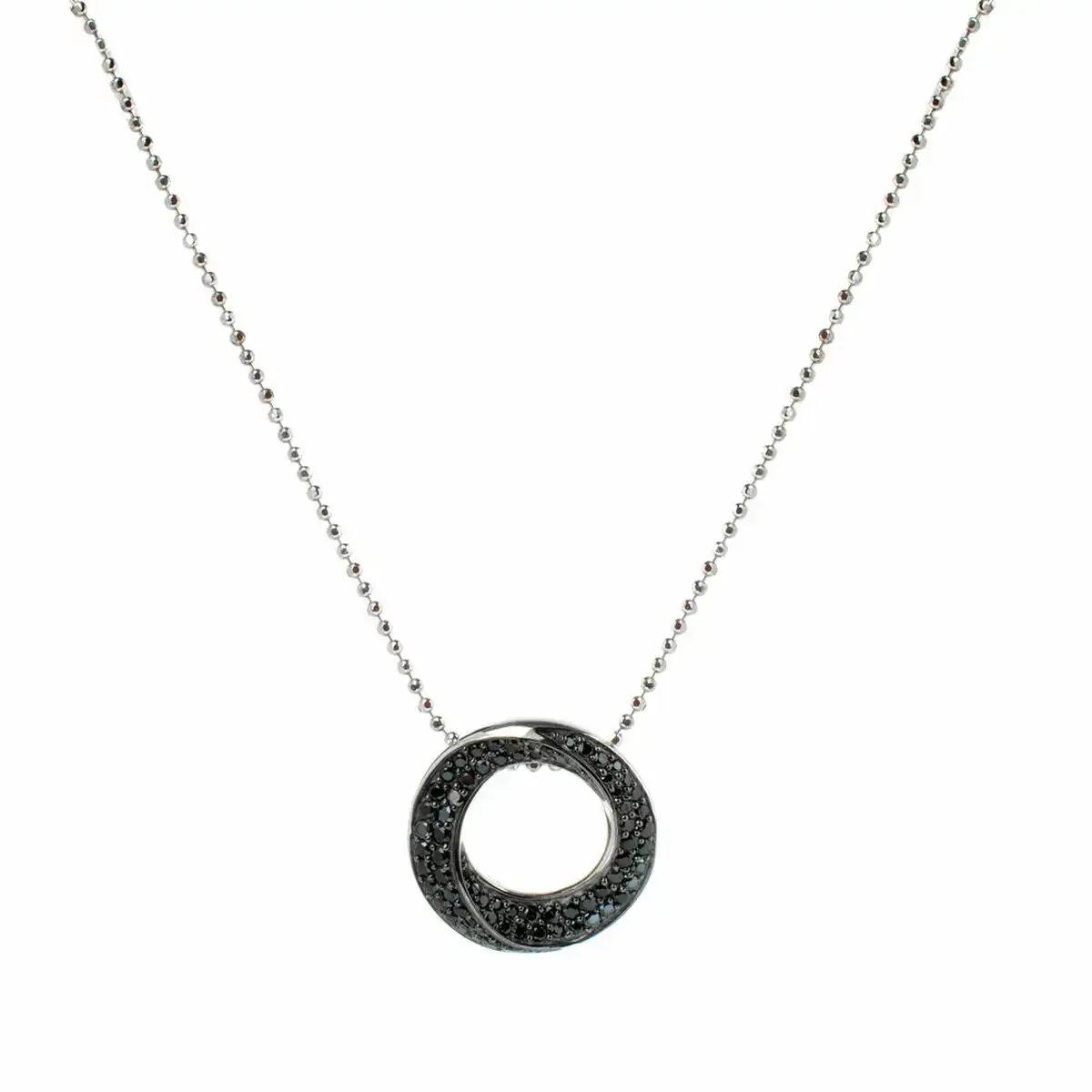 Collier femme sif jakobs p2793 bk 23 cm_2640. DIAYTAR COTE D'IVOIRE - Votre Destination pour un Shopping Unique. Parcourez notre catalogue et trouvez des articles qui expriment votre singularité et votre style.