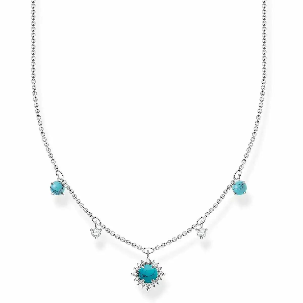 Collier femme thomas sabo ke2094 405 17 l45v reconditionne d_5315. Entrez dans le Monde de DIAYTAR COTE D'IVOIRE - Où la Satisfaction est la Priorité. Explorez notre sélection pensée pour vous offrir une expérience de shopping qui va au-delà de vos attentes.