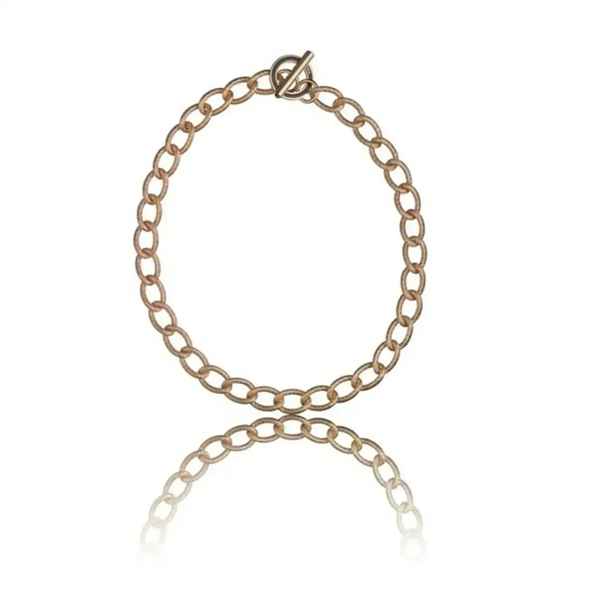 Collier femme time force 45 cm_7547. DIAYTAR COTE D'IVOIRE - Votre Boutique en Ligne, Votre Histoire. Explorez notre sélection et découvrez des produits qui reflètent votre parcours et vos aspirations, un achat à la fois.