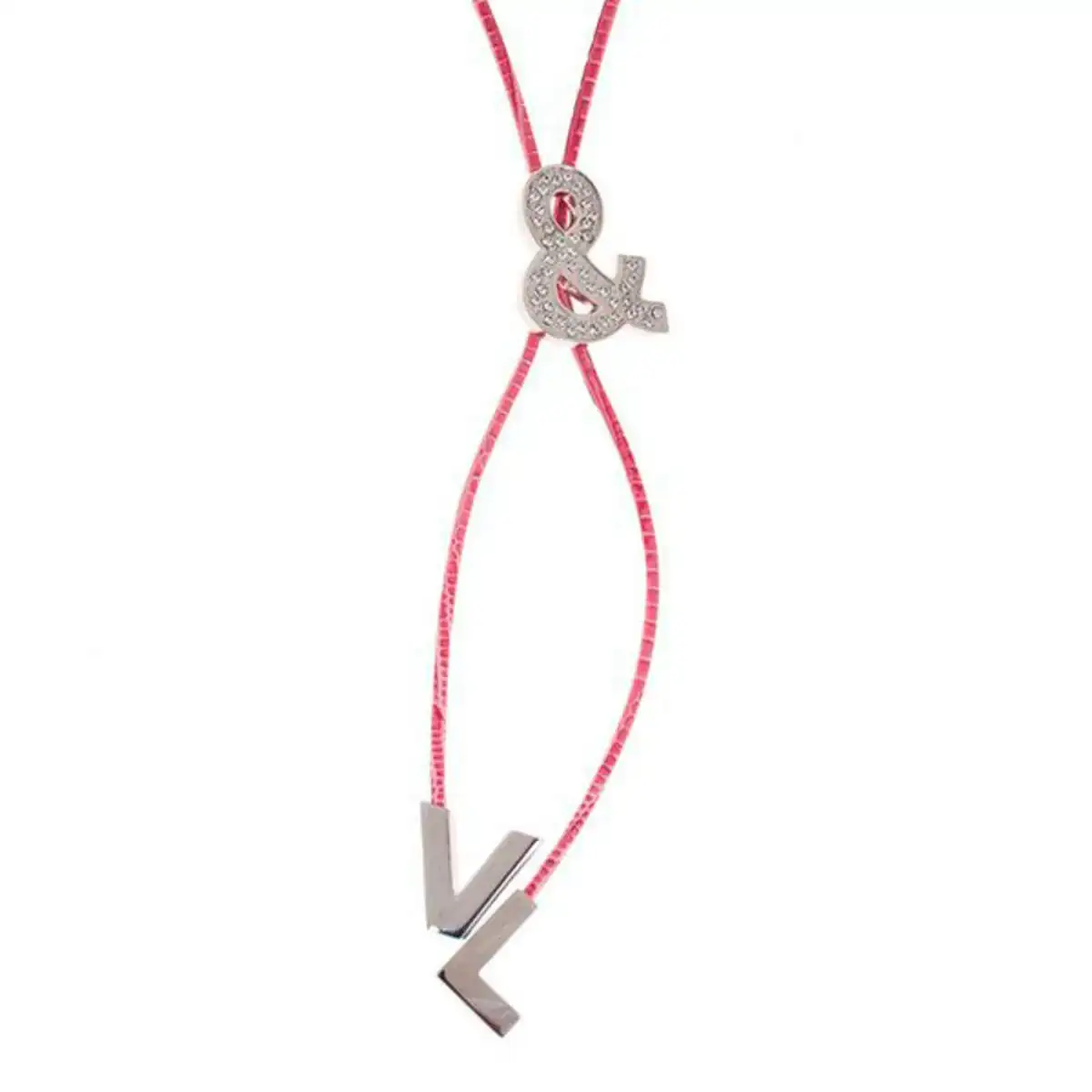 Collier femme v l vj0101cl_4032. DIAYTAR COTE D'IVOIRE - Où Choisir est une Découverte. Parcourez notre catalogue et trouvez des articles qui éveillent votre curiosité et enrichissent votre expérience shopping.