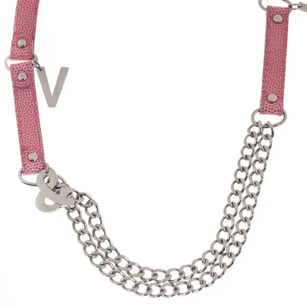 Collier femme victorio lucchino vj0113co 52 cm_7203. Bienvenue sur DIAYTAR COTE D'IVOIRE - Où Choisir est un Voyage Passionnant. Plongez dans notre catalogue et trouvez des produits qui révèlent la diversité et la beauté du Côte d'Ivoire.