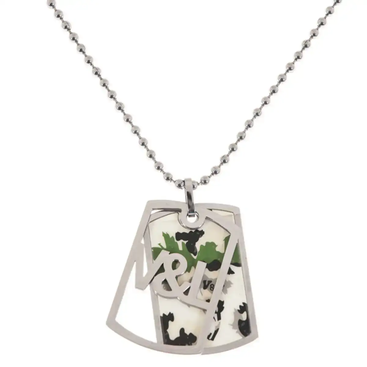 Collier femme victorio lucchino vj0126cl_8944. DIAYTAR COTE D'IVOIRE - Où Choisir est un Acte de Création. Naviguez à travers notre plateforme et choisissez des produits qui complètent votre histoire personnelle.