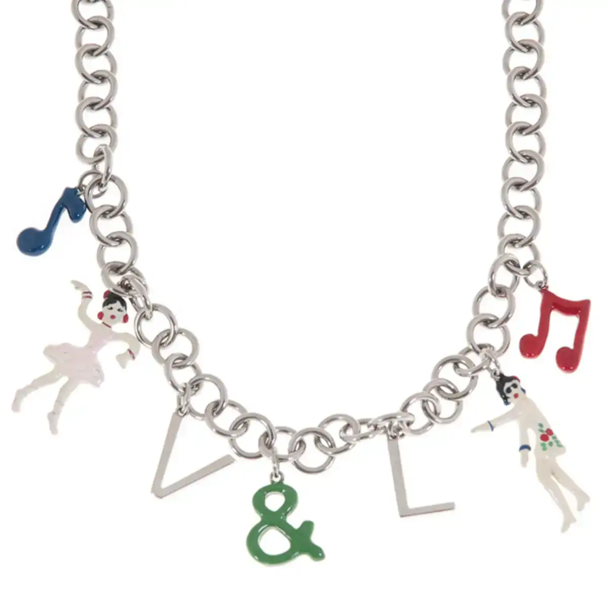 Collier femme victorio lucchino vj0144co_2003. DIAYTAR COTE D'IVOIRE - Où Choisir est un Plaisir Responsable. Explorez notre boutique en ligne et adoptez des produits qui reflètent notre engagement envers la durabilité.