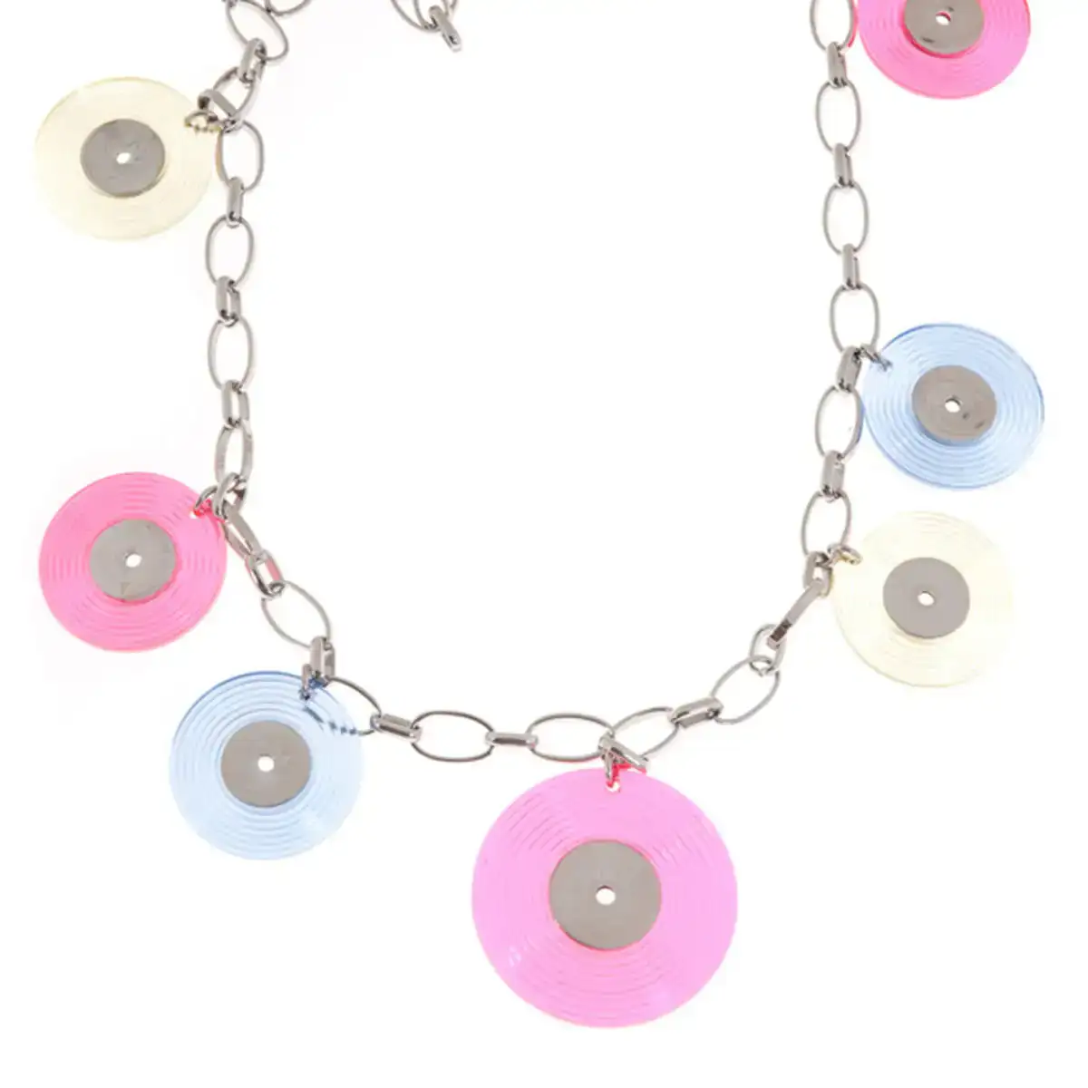 Collier femme victorio lucchino vj0213co_7554. DIAYTAR COTE D'IVOIRE - Votre Escale Shopping incontournable. Explorez notre boutique en ligne et dénichez des trésors qui reflètent la richesse culturelle et la modernité du Côte d'Ivoire.