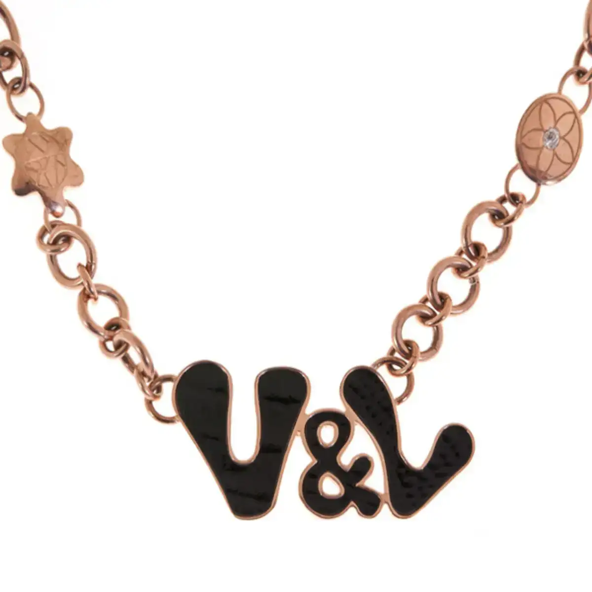 Collier femme victorio lucchino vj0265co_4724. Bienvenue sur DIAYTAR COTE D'IVOIRE - Où Choisir Rime avec Qualité. Explorez notre gamme diversifiée et découvrez des articles conçus pour répondre à vos attentes élevées.
