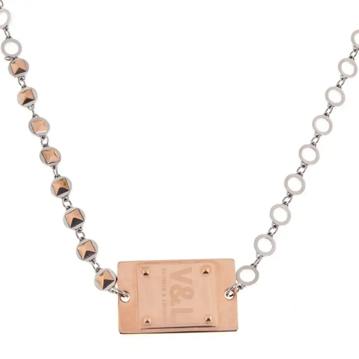 Collier femme victorio lucchino vj0277co 70 cm_6861. DIAYTAR COTE D'IVOIRE - L'Art du Shopping Éclairé. Parcourez notre catalogue et choisissez parmi des produits de qualité qui satisferont vos besoins et votre style.