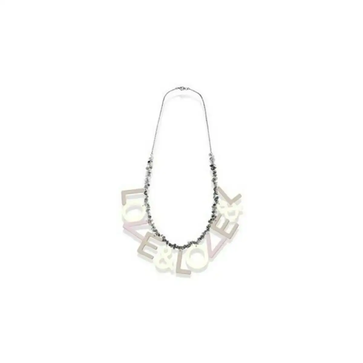 Collier femme victorio lucchino vj0310co_3090. DIAYTAR COTE D'IVOIRE - Là où la Découverte est au Rendez-vous. Plongez dans notre catalogue et trouvez des articles qui éveilleront votre curiosité et élargiront vos horizons.